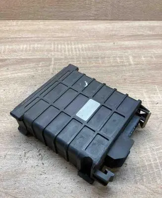 Audi 100 200 5000 C3 Engine control unit/module ECU 811906264C 0280800128