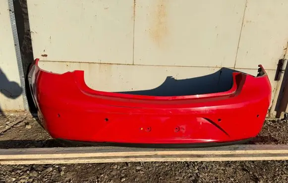 Opel Insignia B Rear bumper 13487427