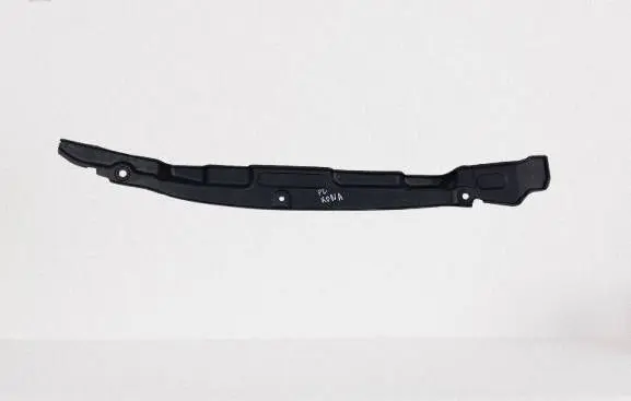 Hyundai Kona I Fender end trim 84141J9000