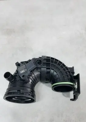 Volkswagen Golf VIII Turbo air intake inlet pipe/hose 04E145641 05E906051L