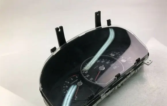 KIA Carens II Speedometer (instrument cluster) 940031D861 K3827