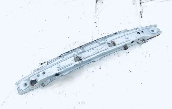 Opel Zafira A Front bumper cross member