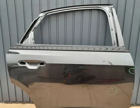 Audi A8 S8 D5 Rear door