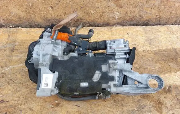 Mini Cooper Countryman F60 Engine 7639219
