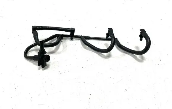 Renault Clio IV Fuel return line/hose X215147