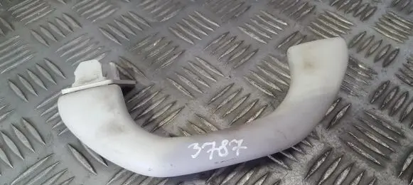 Volkswagen Golf V Front interior roof grab handle 1k0857607f