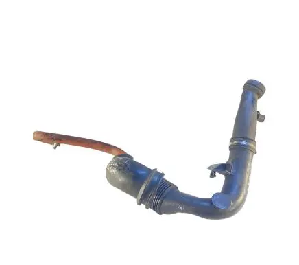 Jaguar XF X250 Intercooler hose/pipe