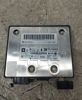 Opel Insignia A Bluetooth control unit module 13334026 95090211 104HD09509021