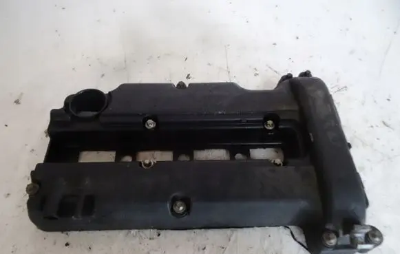 Opel Corsa D Rocker cam cover 55351461