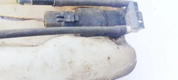 Renault Laguna II Windscreen/windshield washer pump
