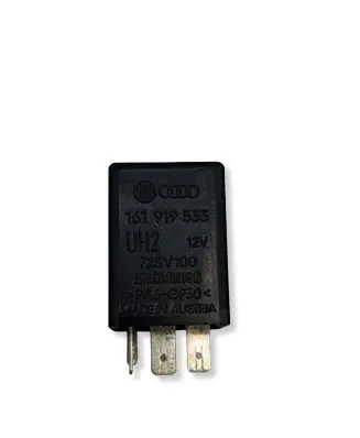 Volkswagen Multivan T4 Other relay 161919533 72SV100