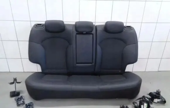 Hyundai ix35 Other seats 