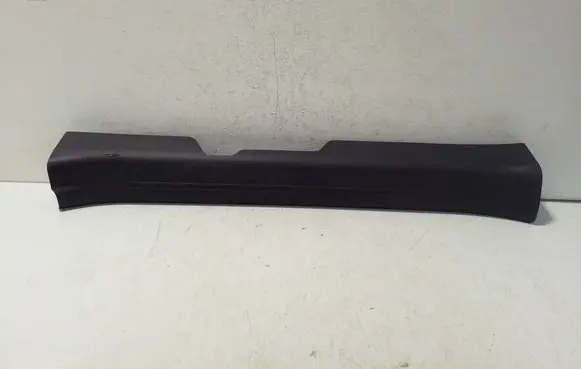 Toyota bZ4X Front sill trim cover 6791342140