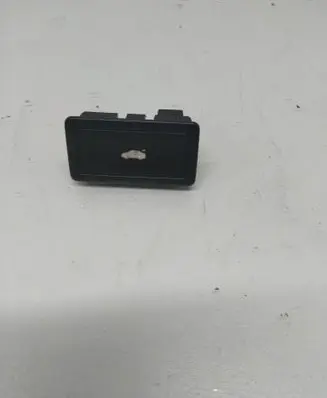 Audi A4 S4 B8 8K Tailgate/boot open switch button 3D0959831D 17410