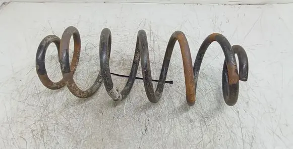 Volkswagen PASSAT B5 Front coil spring