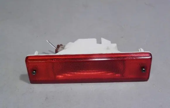 Nissan X-Trail T30 Third/center stoplight 672096609