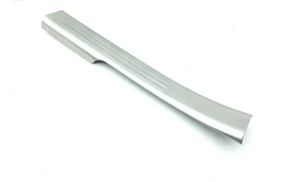 Bentley Flying Spur Rear sill trim cover 3W4863382M