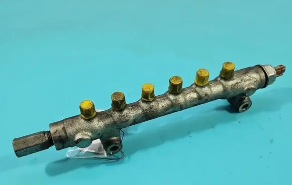 Mitsubishi Outlander Fuel main line pipe 45PP33 IMPRK1600292