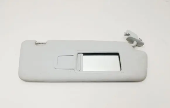Audi A4 S4 B8 8K Sun visor 8K0857552