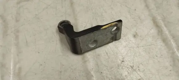 Volvo S60 Front door upper hinge 31457956