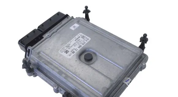 BMW 2 F22 F23 Engine control unit/module A2789011000 0261S08472