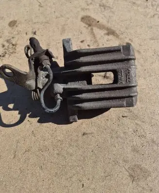 Audi A3 S3 8P Rear brake caliper 