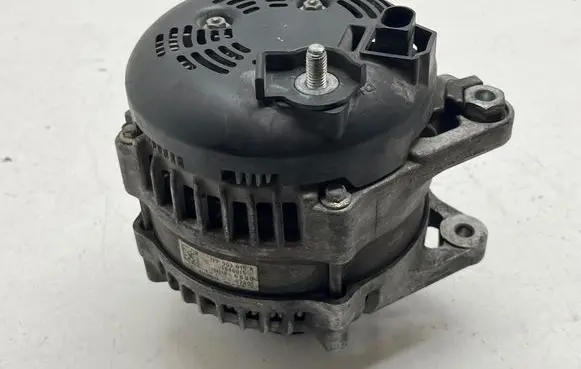 Porsche Macan (95B) Generator/alternator 7PP903016A 1042106890