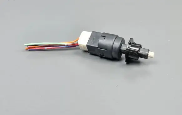 Honda Accord Brake pedal sensor switch