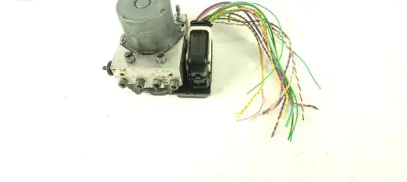 Peugeot Partner ABS Pump 0265951952 0265252222