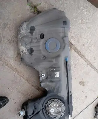 BMW 4 F36 Gran coupe Fuel tank 7342629 TABC0122506 BC01225
