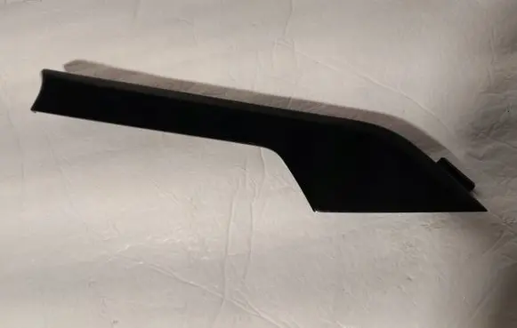 Audi A4 S4 B9 8W Front door trim bar 8W0867409AA