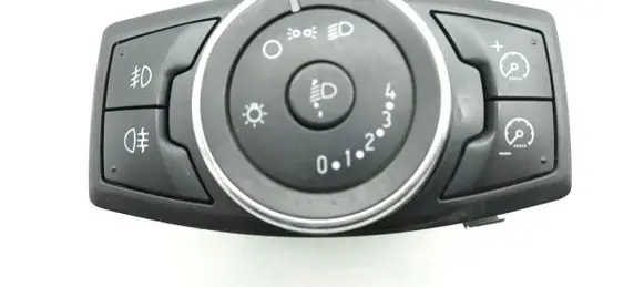 Ford Focus ST Light switch BM5T-13A024-AC