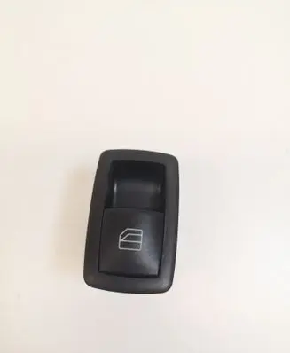 Mercedes-Benz A W169 Electric window control switch A2518200510
