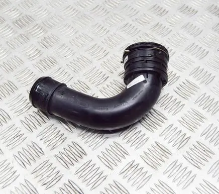 Jaguar E-Pace Intercooler hose/pipe GJ326C715AB GJ326C715