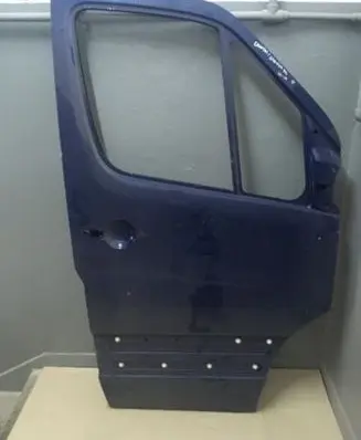 Volkswagen Crafter Front door