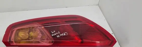 Fiat Grande Punto Rear/tail lights 51701590