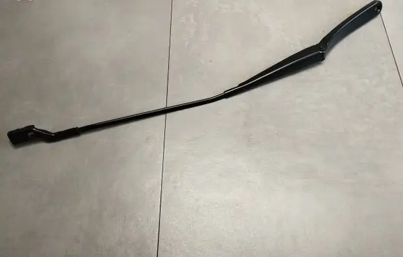 Volkswagen Amarok II Front wiper blade arm N1WB17526BA