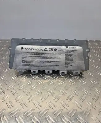 BMW 5 F10 F11 Passenger airbag 39923039902 611012001B 11B3141A0685