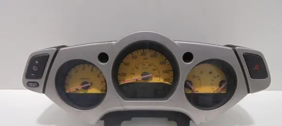 Nissan Murano Z50 Speedometer (instrument cluster) 68240CA000