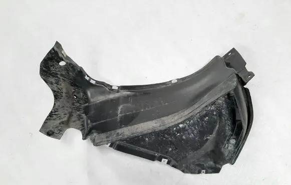 Audi A5 Sportback 8TA Front arch trim 8W6853888Q