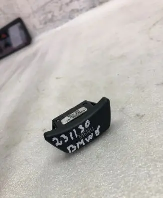 BMW 5 E60 E61 Other switches/knobs/shifts 698114801