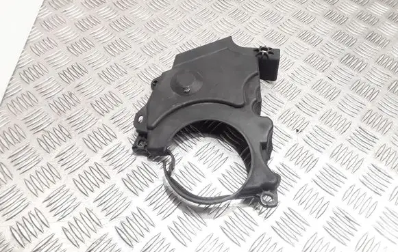 Ford Mondeo MK IV Timing belt guard (cover) 9682068380