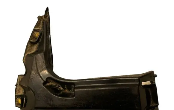 BMW 5 F10 F11 Front bumper mounting bracket 5111720793