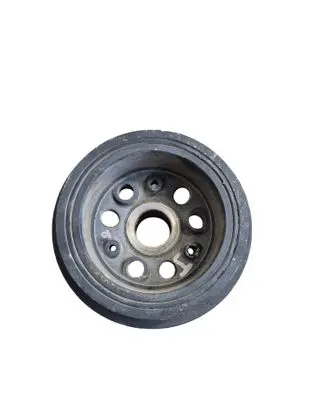Dodge Charger Crankshaft pulley 53022413AA 53022413
