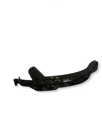 Volkswagen Golf V Front bumper mounting bracket 1K0807890B