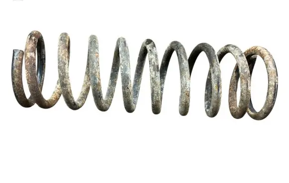 Jeep Grand Cherokee (WJ) Front coil spring 