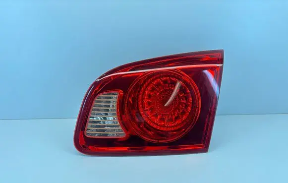 Hyundai Santa Fe Tailgate rear/tail lights 924062B000