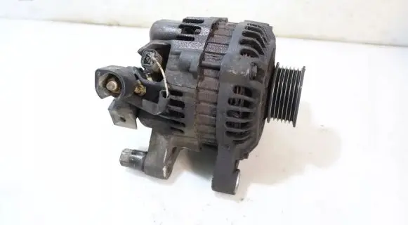 Peugeot Partner Generator/alternator