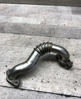 Volkswagen Golf VII EGR valve line/pipe/hose 03l131521