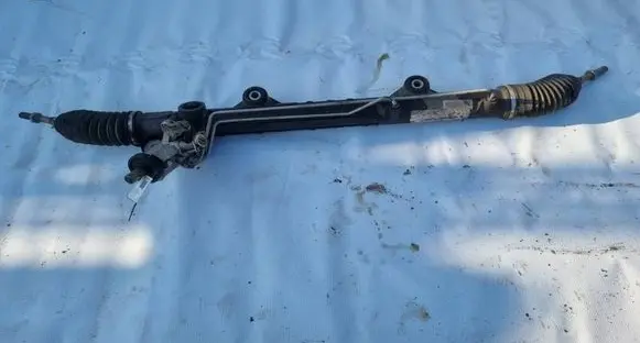 Jaguar XF Steering rack 7852501750